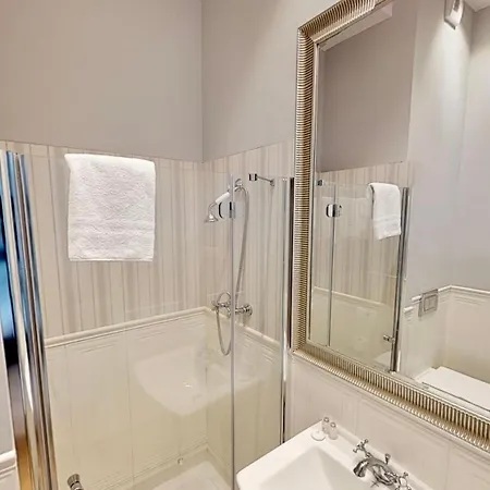 Hotel apartamentowy Concept