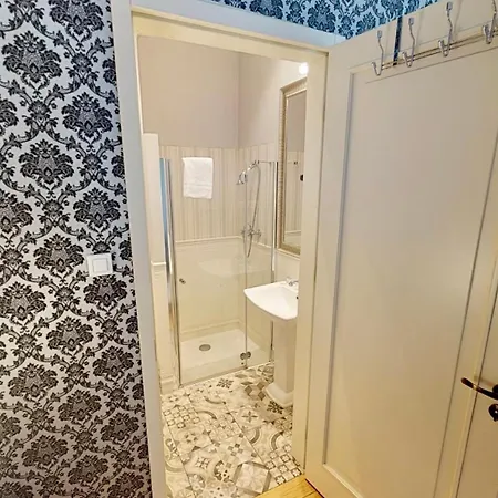 Concept Apartman Varsó