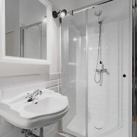 Apartman Concept Varsó