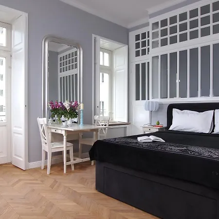 Concept Hotel apartamentowy