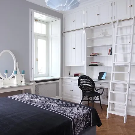 Concept Hotel apartamentowy 2*