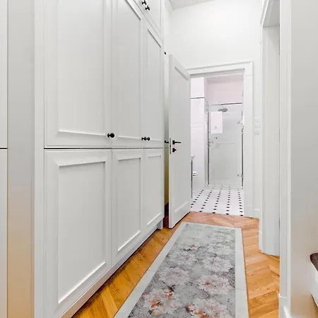 Concept Hotel apartamentowy
