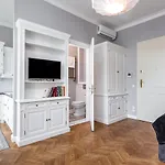Lejlighed Concept *