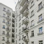 Concept Apartment *