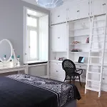 Concept Lejlighed *