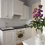 Apartment Concept Warschau