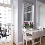 Apartment Concept