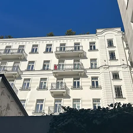 Concept Varsavia