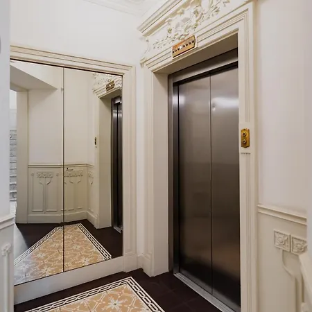 Appartement Concept *