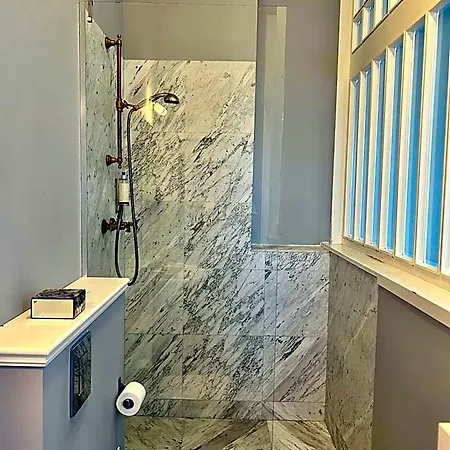 Concept Apartamento Varsovia