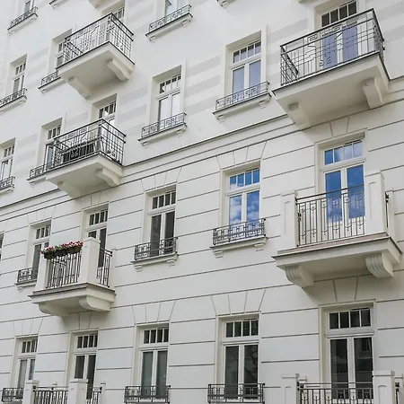 Concept Apartment *