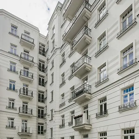 Concept Apartment *