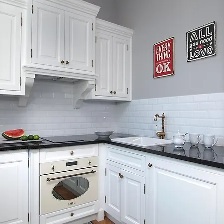 Concept Apartamento *