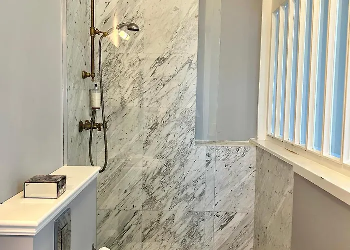 Concept Appartement Varsovie