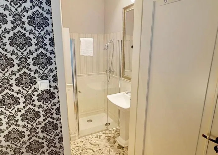 Concept Appartement Varsovie