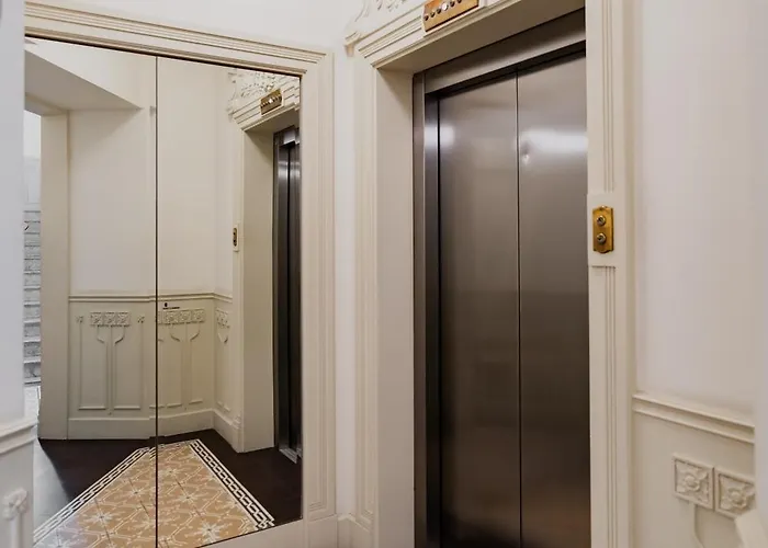 Appartement Concept *