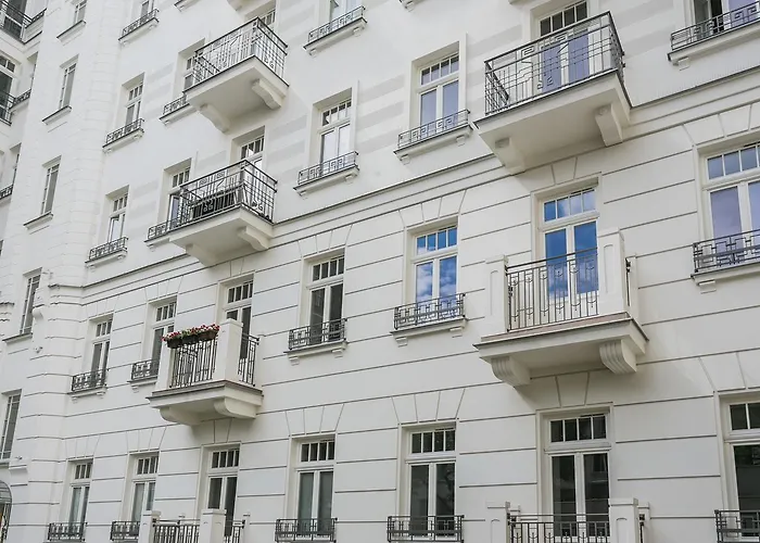 Concept Appartement *