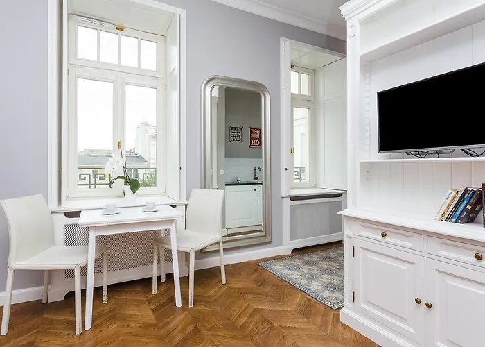 Appartement Concept *