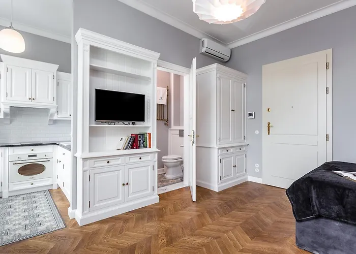 Appartement Concept *