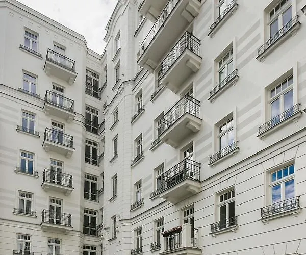 Concept Appartement *