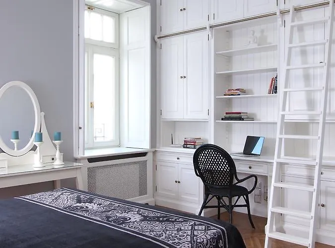 Concept Appartement *