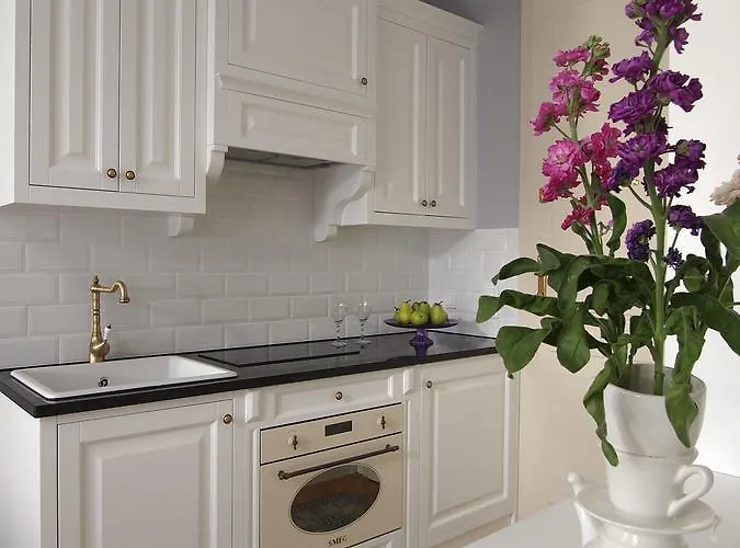 Appartement Concept Varsovie