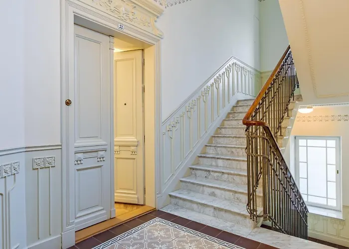 アパート コンセプト