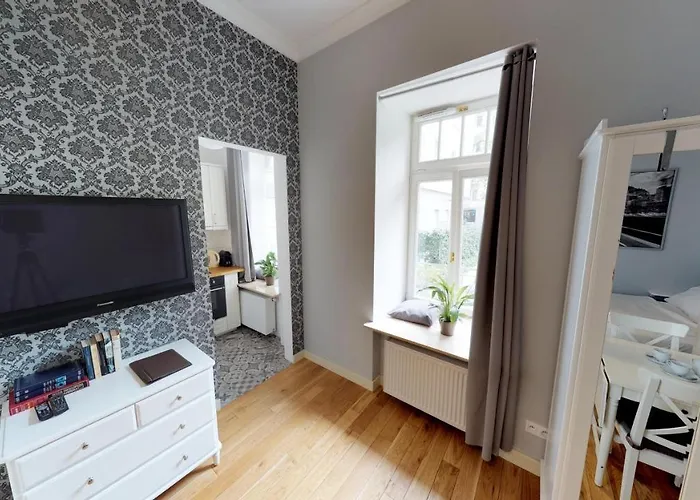 コンセプト * ワルシャワ