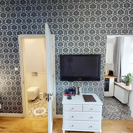 Concept 2* Varsó