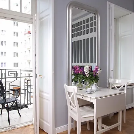 Apartmanhotel Concept