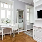 Appartement Concept *