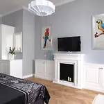 Concept Appartement Varsovie
