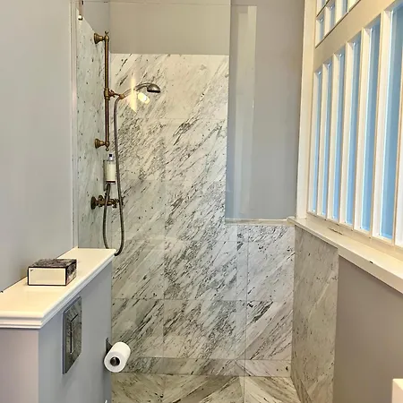 Concept Apartment Warschau